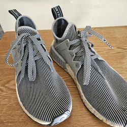 Adidas NMD Running Shoes Mens 8.5