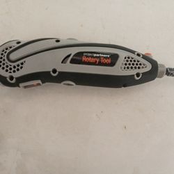 Rotary Tool