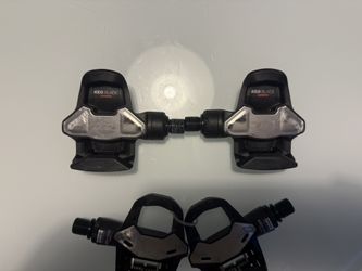 LOOK Keo2Max Carbon, LOOK Blade Carbon Road Bike Pedals Pedal