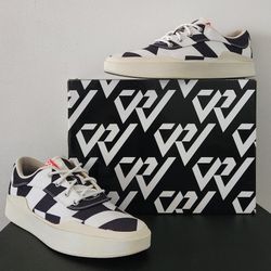 Jordan Westbrook 0.3 "Dazzle" Lifestyle Sneaker (Men's Size: 8)