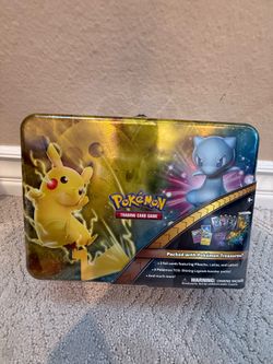 Pokemon Shining Legends Collector Chest