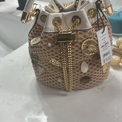Aldo Purses