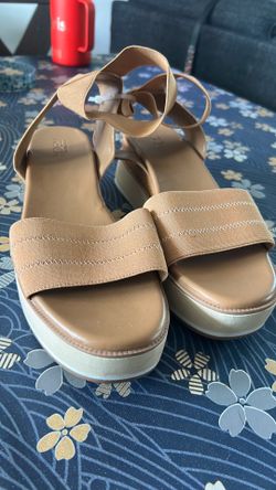 Women Nordstrom  Bailee size 9.5