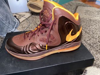 Hyperposite Nike