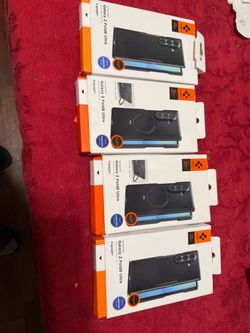 Spigen cases galaxy z fold 5 fold 7 fold 8