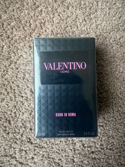 Valentino Born in Roma
