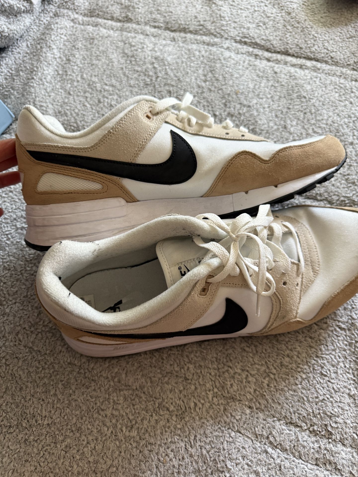 Nike- Air Pegasus 89