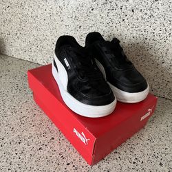 Toddler Puma Shoes 