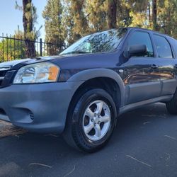 2006 Mazda Tribute