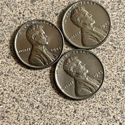 Steel Pennies Colección 😎