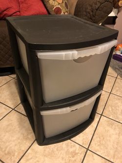Storage Bins