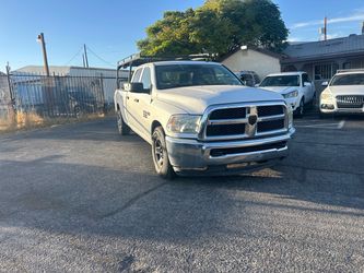 2013 ram 2500