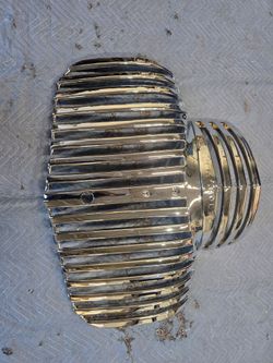 1941/46 chevy pickup grill