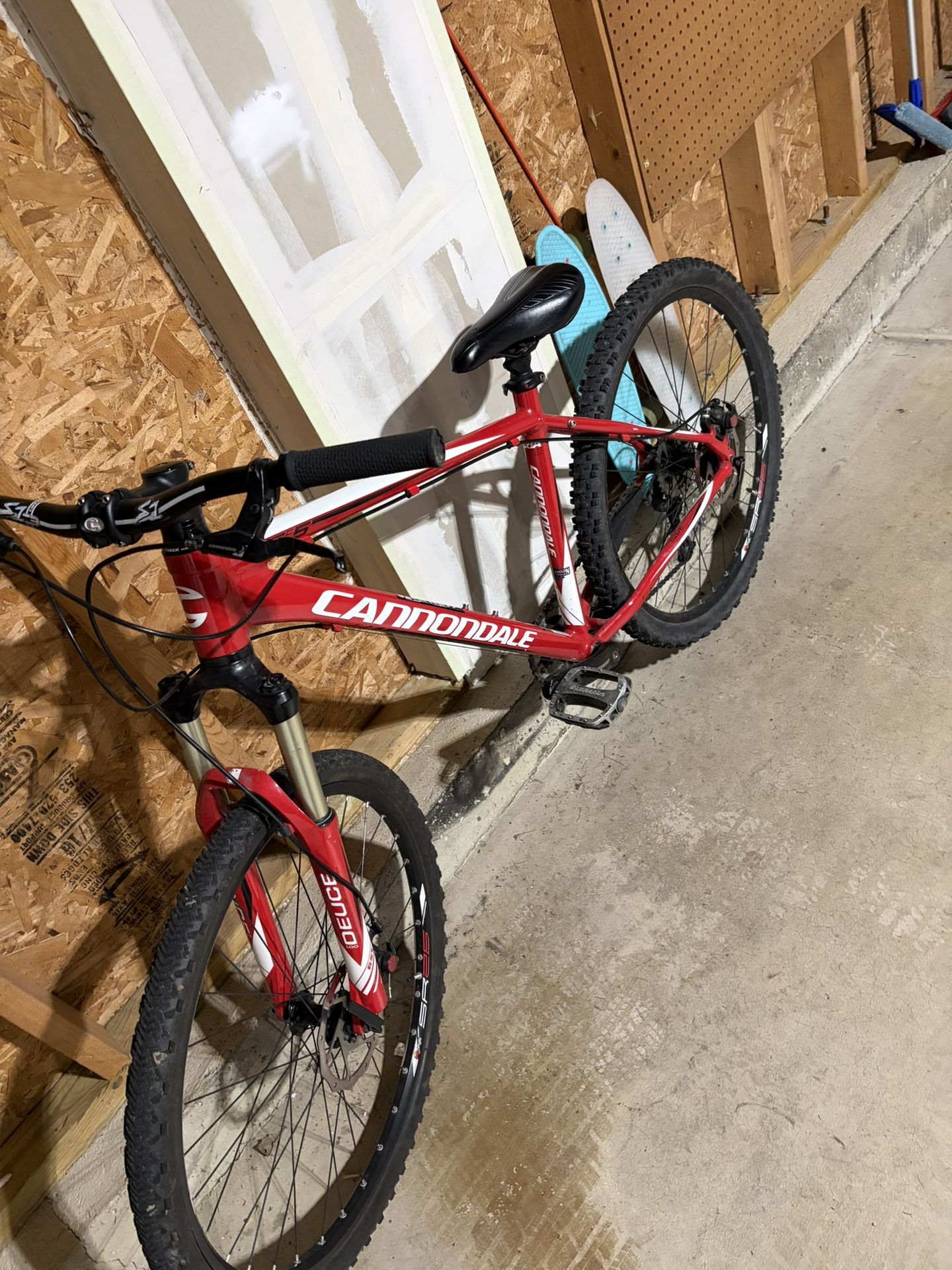 Cannondale 26 inch