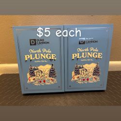 Duke Cannon Bar Soap Gift Sets 