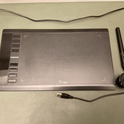 UGEE Graphics Drawing Tablet Board Kit