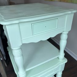 End Tables (2)