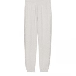 Everyday Fleece High-Waist Gym Pants Size M
