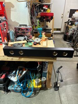 Tweeter box