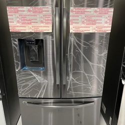 Brand New Refrigerator & Freezer $499 And Up for sale Near Me