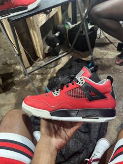 Toro 4s 