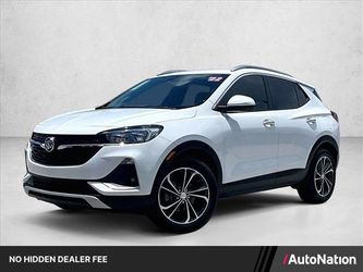 2022 Buick Encore GX