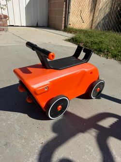 Push toy