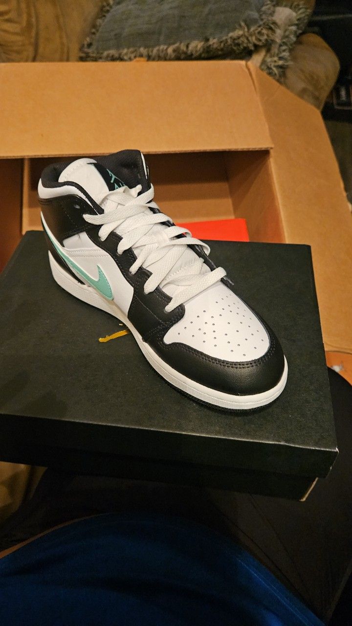 Jordans