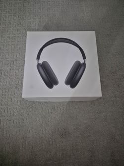 Airpods Max 1st Gen