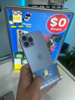 iPhone 13 Pro! Best Offer!