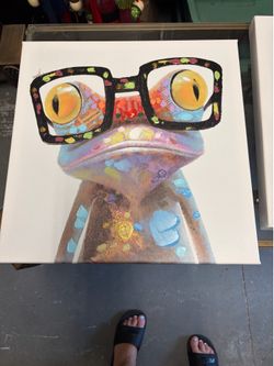 Wall art for home decor