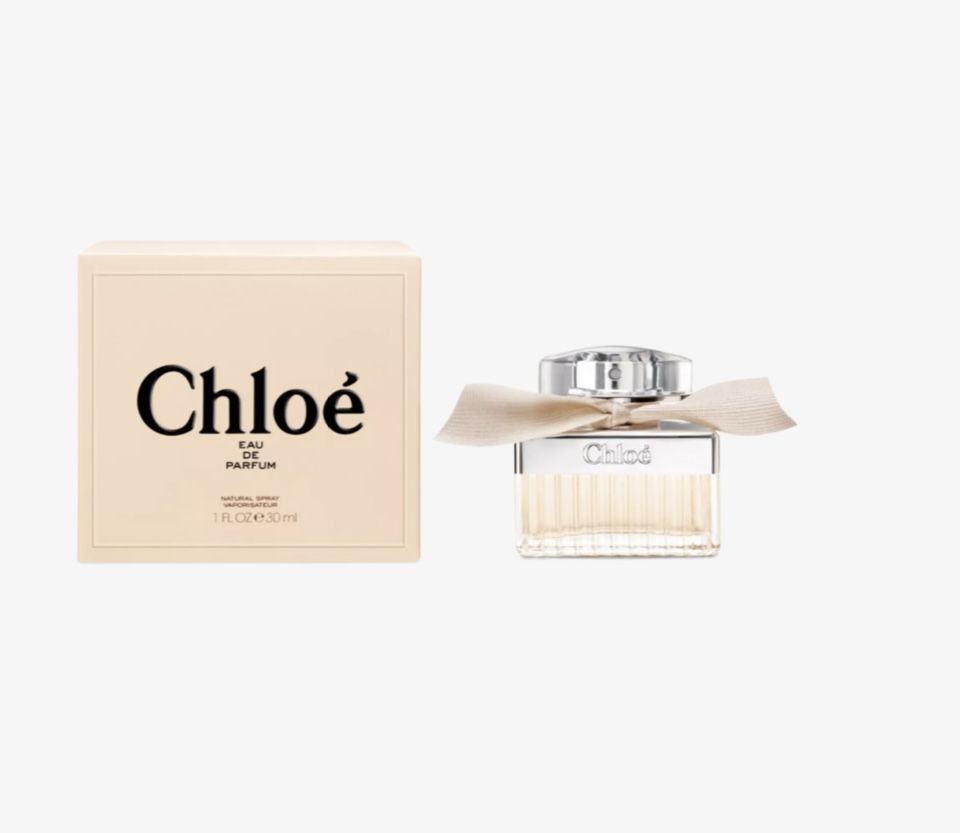 Chloe Perfume 50 Ml