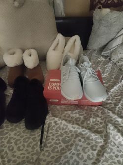 Shoes