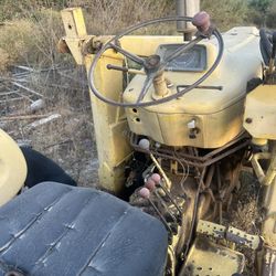 Tractor