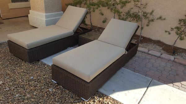 New And Used Patio Furniture For Sale In Surprise Az Offerup