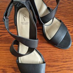 Simply Vera By Vera Wang Heeled Sandals