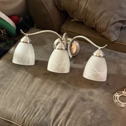 Bathroom Vanity Light 