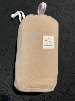 Baby wrap- khaki color