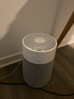 BlueAir Air Purifiers For Small Rooms 926 Sqft In 1 Hour