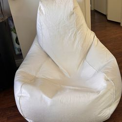Large Bean Bag 