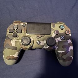 PlayStation 4 Controllers 