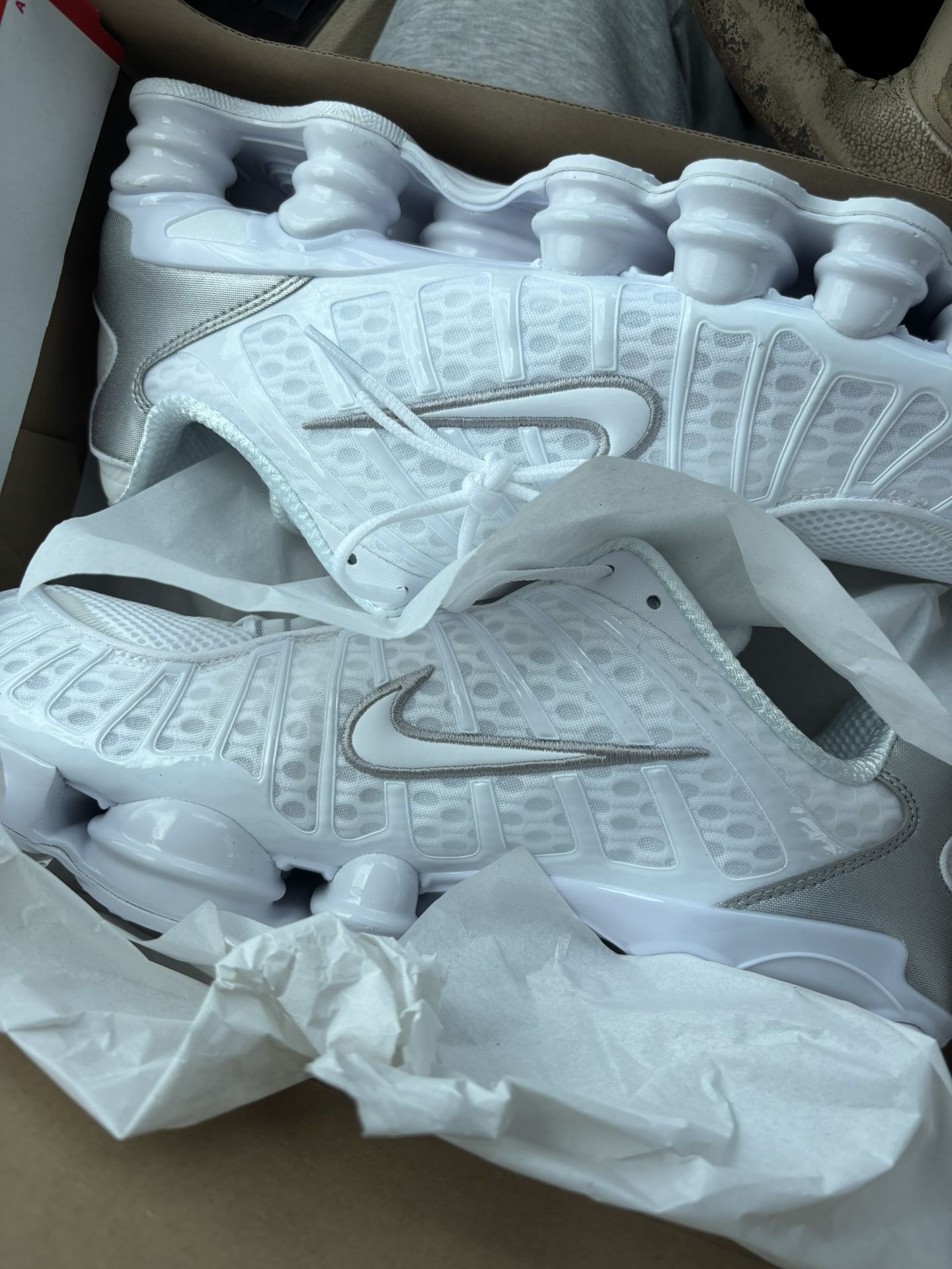 Nike Shod TL