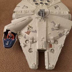 STAR WARS - Original Millenium Falcon  