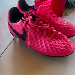 Cleats