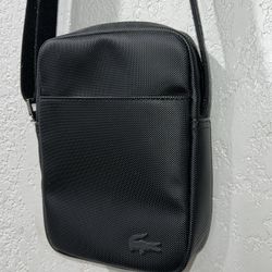Lacoste Classic Satchel