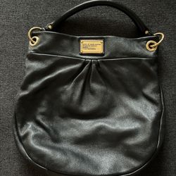 Marc Jacobs Black Bag 