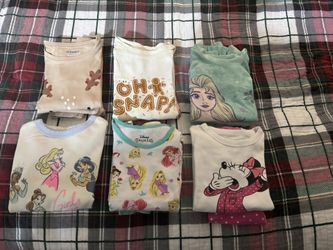 Pajamas For Girl