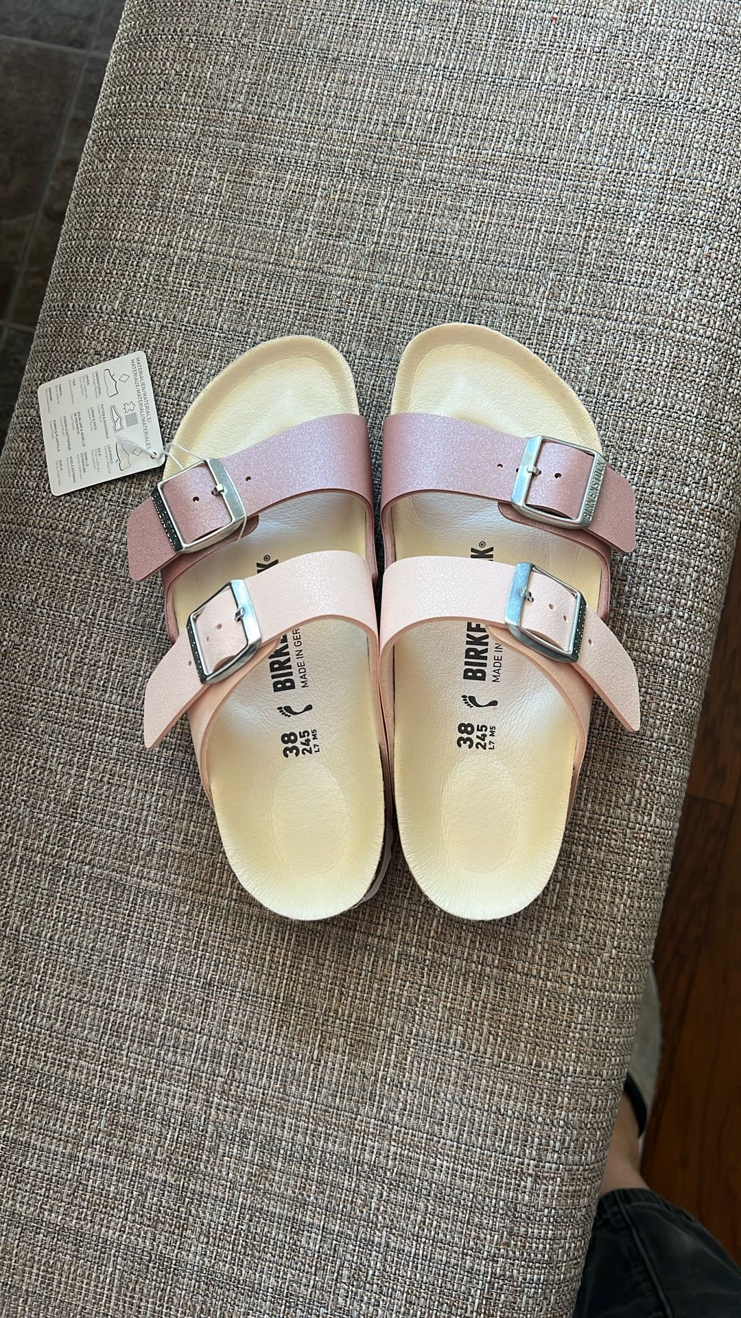 Brand New 