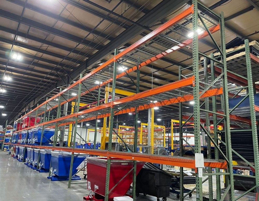 Pallet Racking, Warehouse Racks, Metal Shelving,New Products : American Fashion Style Bags On Sale
