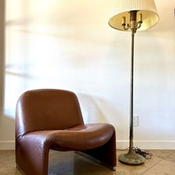 1970s Alky Chair by Giancarlo Piretti
